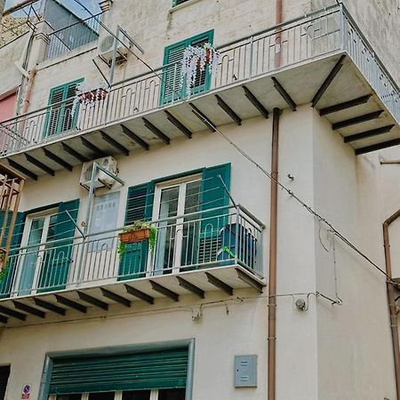 Mussomeli'S Beautiful House Apartment ภายนอก รูปภาพ