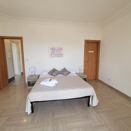 Mussomeli'S Beautiful House Apartment ภายนอก รูปภาพ